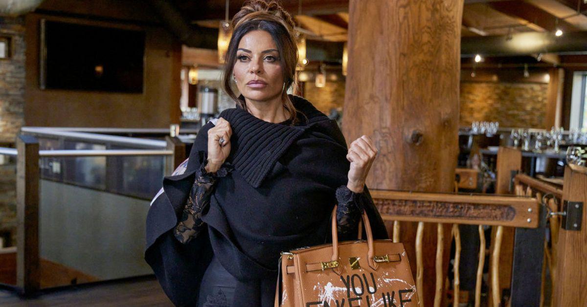 Andy Cohen Plays Coy Regarding 'RHONJ' Return Without Teresa Giudice