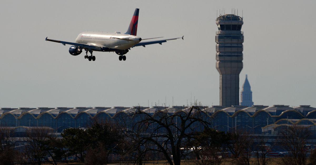 father pilot died washington dc plane crash midair collision