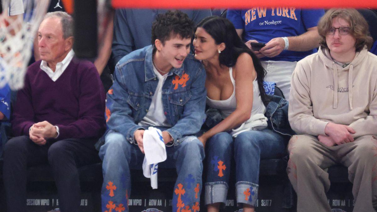 image of Timothée Chalamet