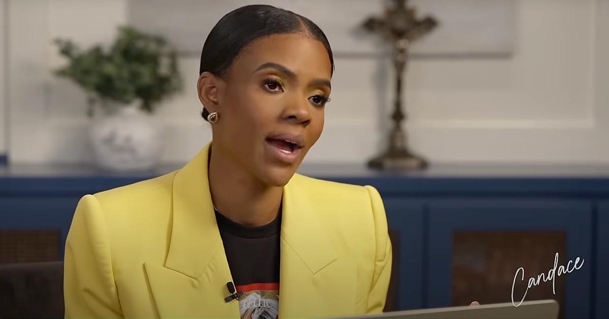 candace owens slammed hateful nazi experiments propaganda pp