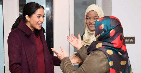 meghan markle shelves anticipated instagram relaunch