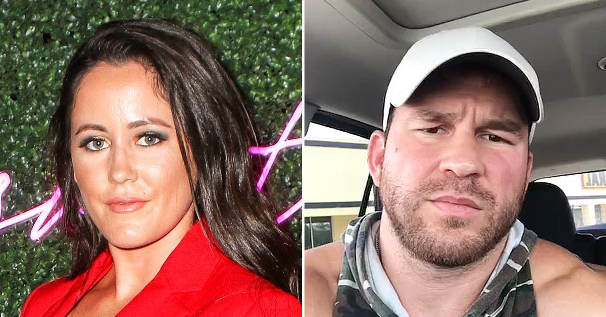 Jenelle Evans Ex Nathan Griffith Regrets His Time On Teen Mom 2 