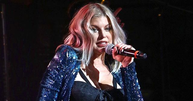 Fergie national anthem celeb reactions main