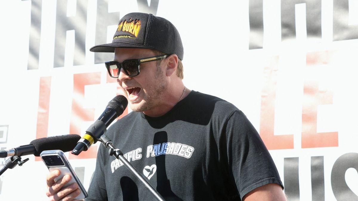 spencer pratt political career plans explained los angeles mayoral bid announcement