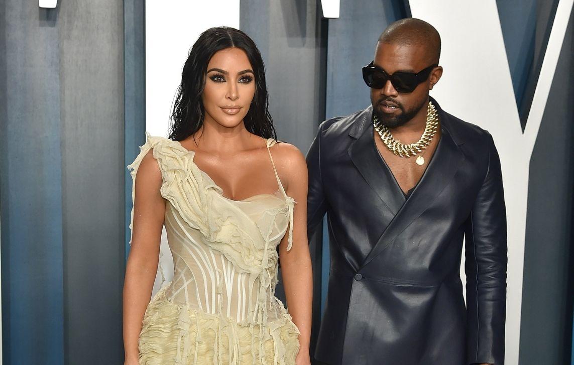 Kanye West 'Has Yet To Sign' Kim Kardashian's Bid To Be Legally Single