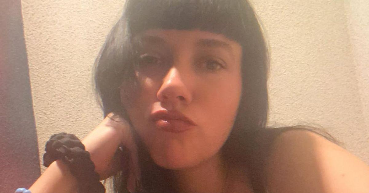 image of Marieangela King is a British singer.
