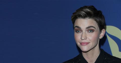 Ruby Rose Quit Batwoman As She Thought About Her Future
