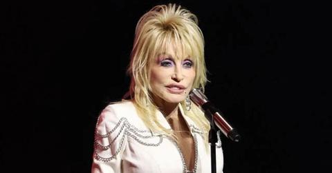 Photo of Dolly Parton