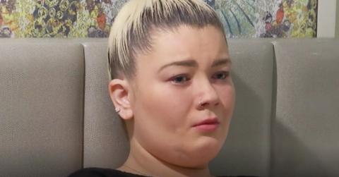 Amber portwood net worth in debt child support