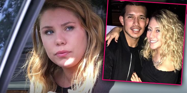 kailyn lowry ex javi marroquin new girlfriend