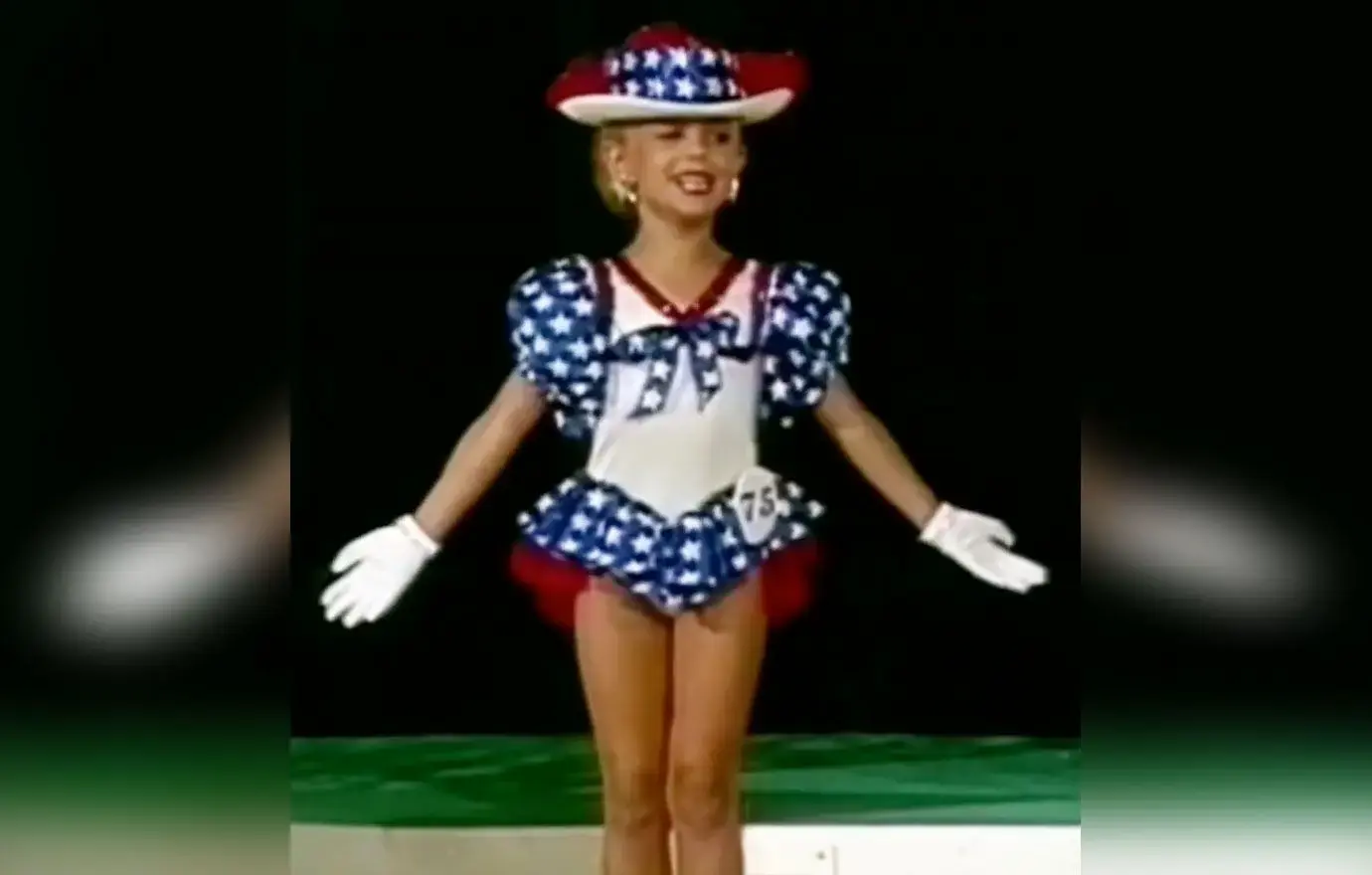 jonbenet youtube