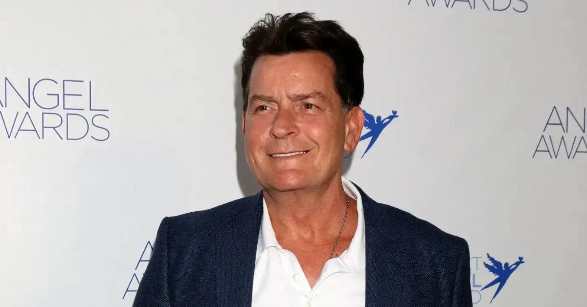 charlie sheen daughter sami nose job looked like dad denise richards