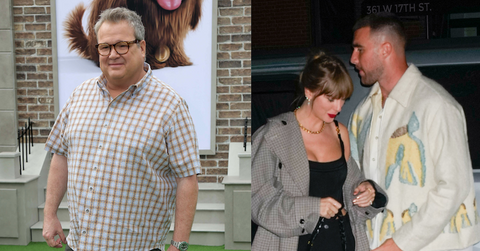 eric stonestreet travis taylor