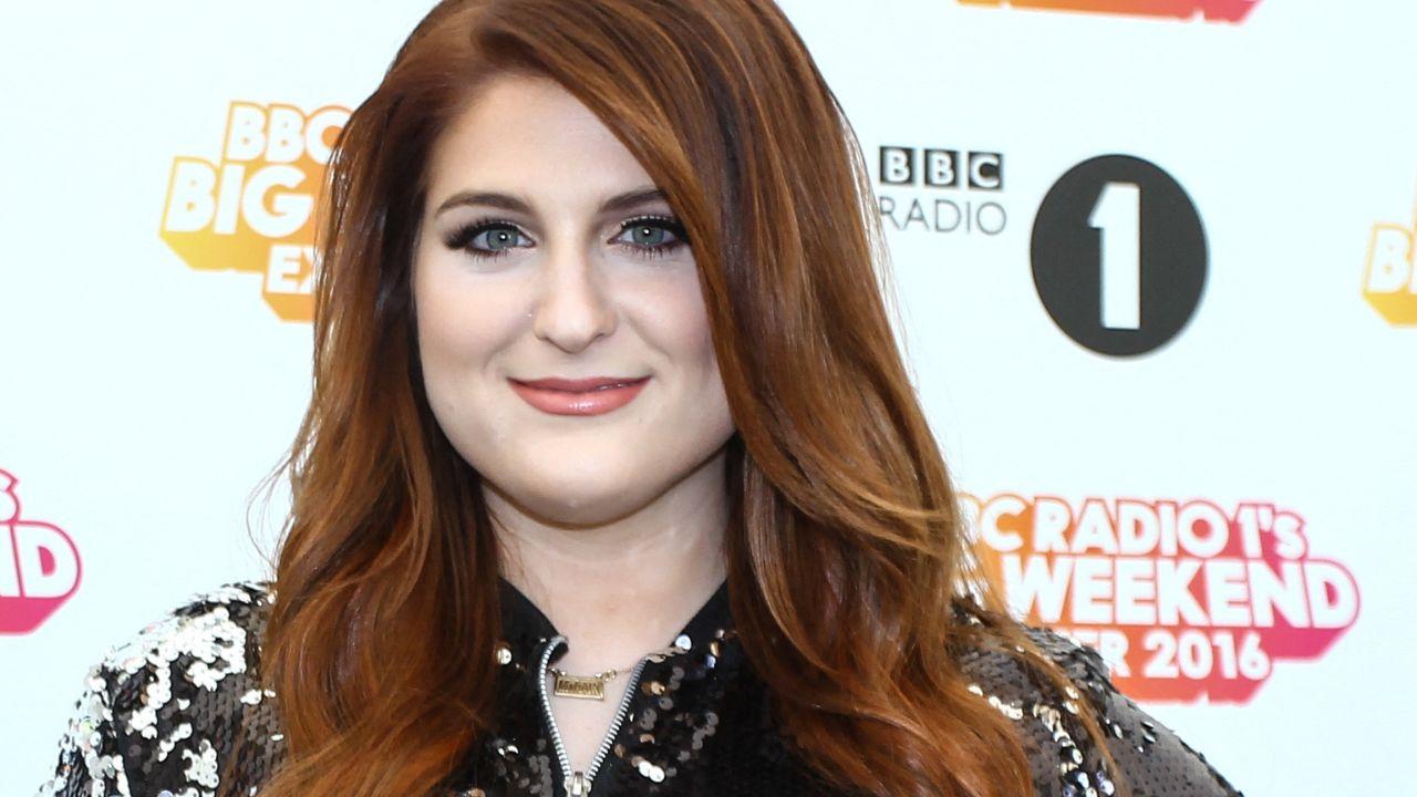 Photo of Meghan Trainor