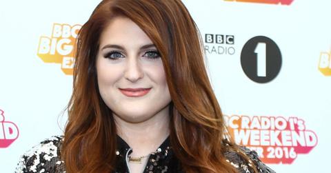 Photo of Meghan Trainor