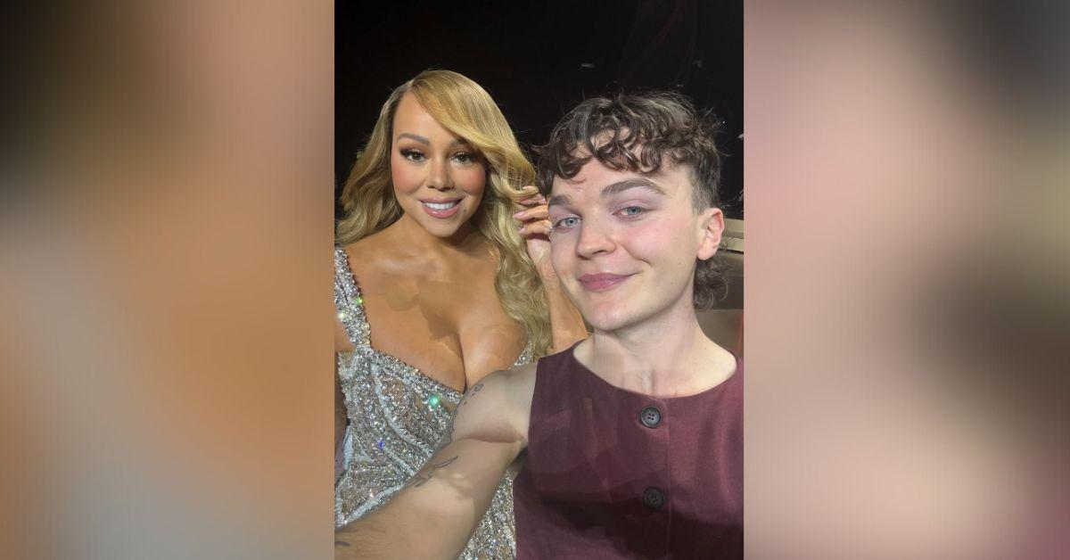 mariah carey sparks plastic surgery rumors new photos