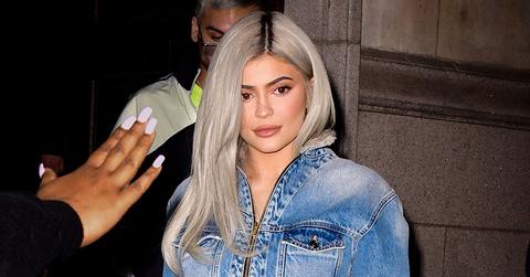 Kylie Jenner