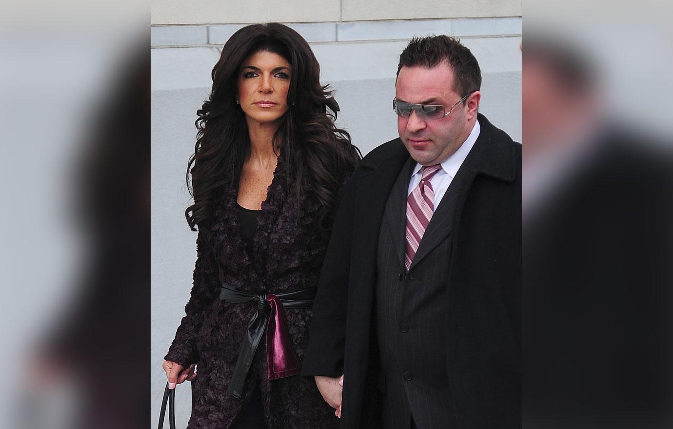 Teresa Giudice Husband Joe Verbally Abusive Behavior 06