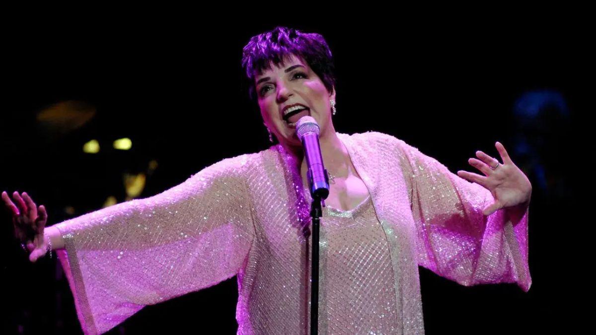 Photo of Liza Minelli revealed costar Gene Hackman was 'downright rude' to her while filming 'Lucky Lady.'