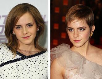 Is Emma Watson A Lesbian