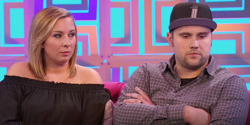 Ryan edwards wife mackenzie edwards pregnant teen mom og