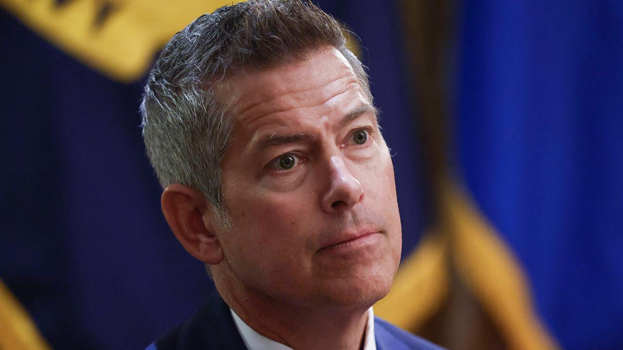 photo ofSean Duffy and his wife have nine children.