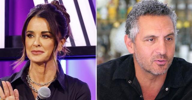 kyle richards disappointed mauricio umansky skips best friend memorial pp