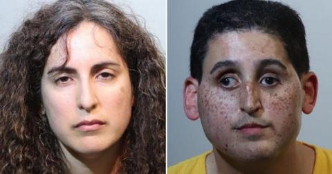 childrens author jennifer wolfthal and husband arrested for alleged child abuse