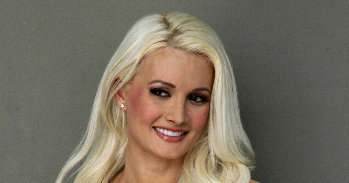 celebrities with autism holly madison
