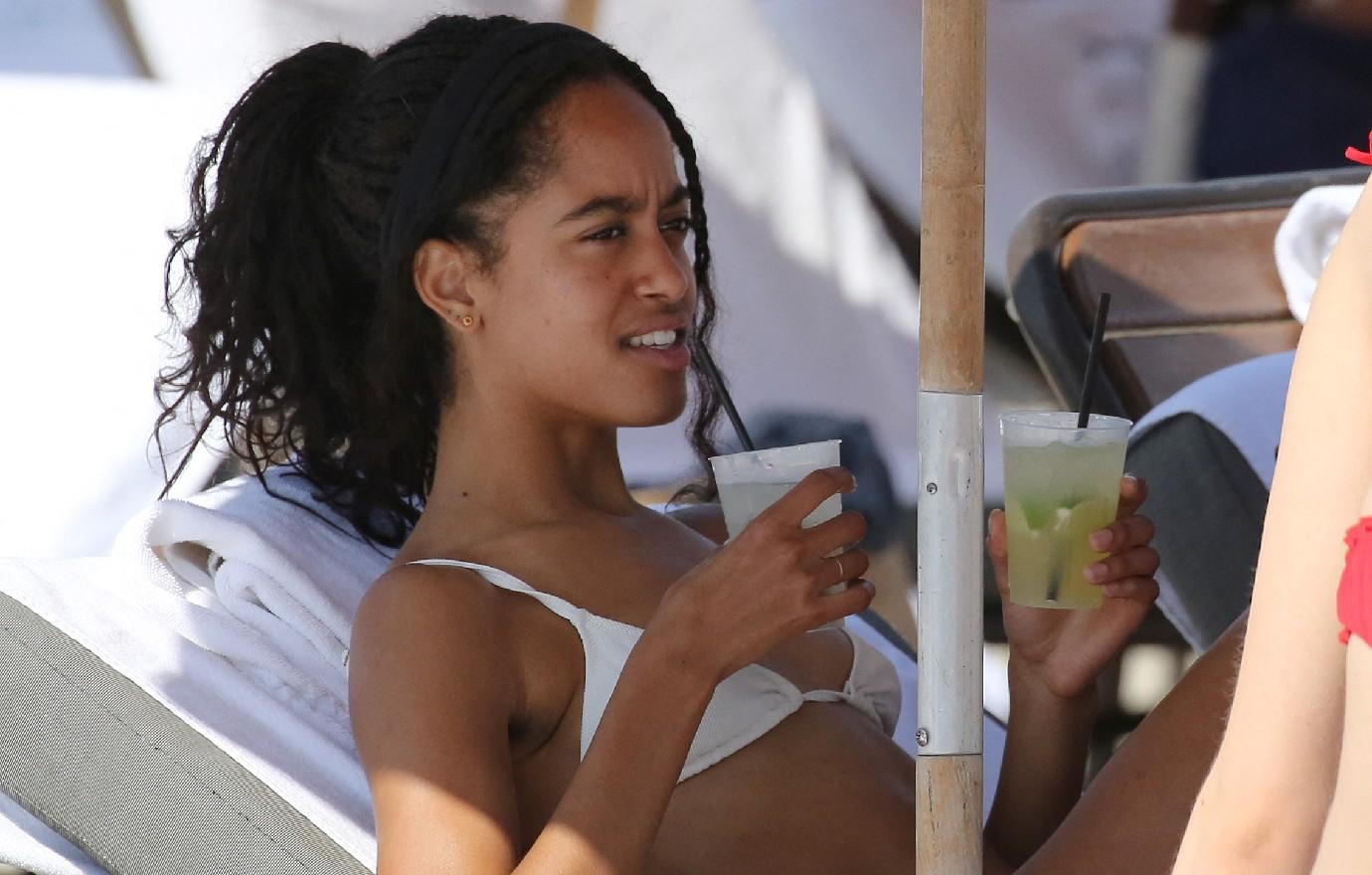 malia obama