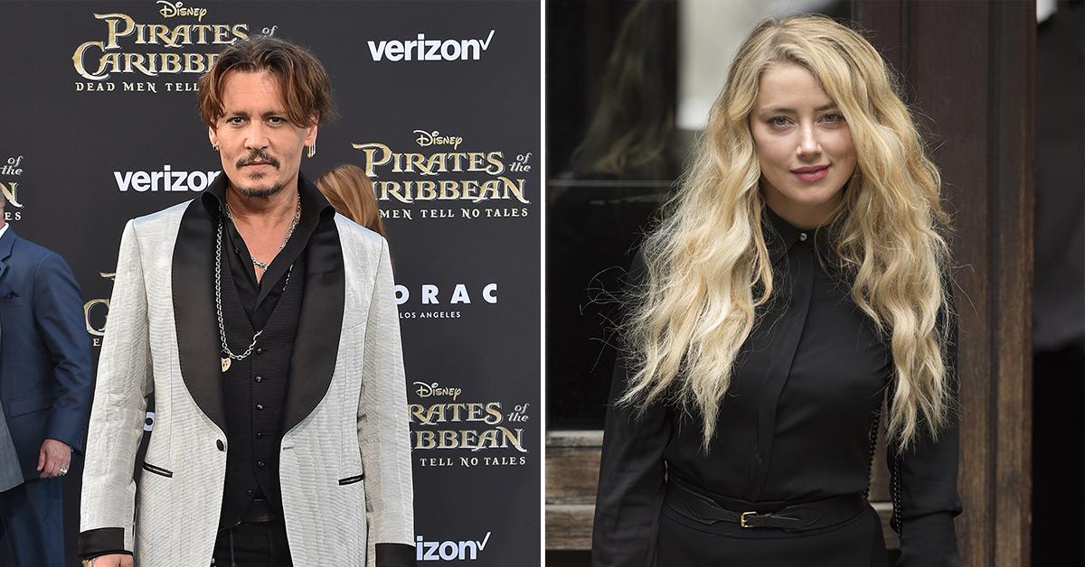 Doja Cat slammed for mocking Amber Heard's testimony from Johnny