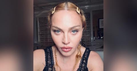 madonna doesnt want cancel tour permanently after health crisis