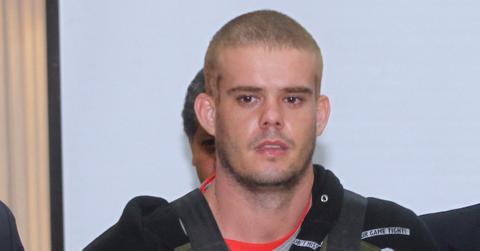 Photo of Joran van der Sloot