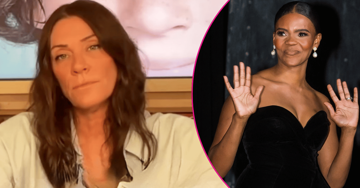 'Depressive Spiral': Pro-Trump Influencer Jessica Reed Kraus Blames Vanishing Act on 'Faltering Mental State' After Candace Owens Feud