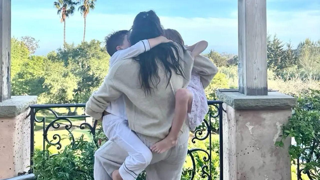 Image of Prince Harry and Meghan Markle's kids have been admitted into a private school in the U.K.