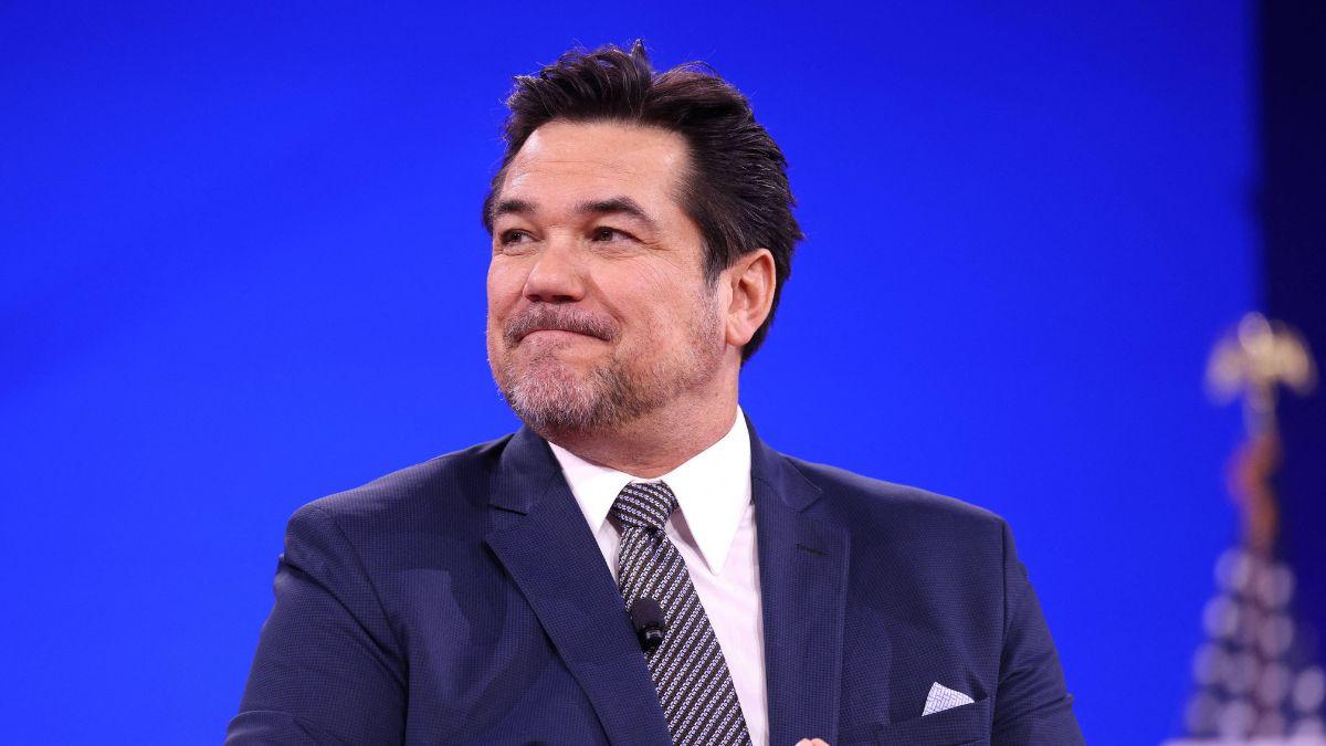 Photo of Dean Cain