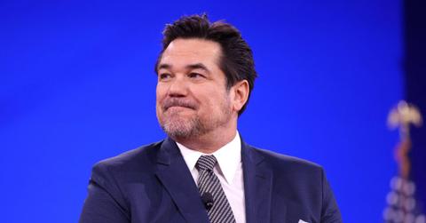 Photo of Dean Cain