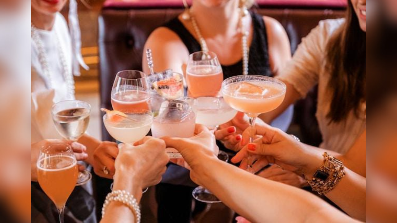 the ultimate bachelorette party in miami itinerary