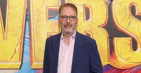 Photo of Bill Prady