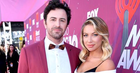 stassi schroeder beau clark