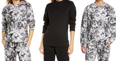 nordstrom zella unisex athleisure under shop