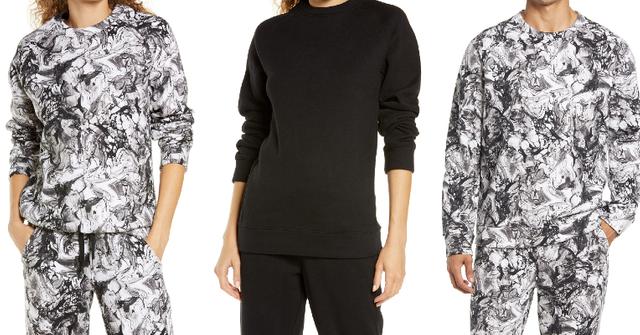 nordstrom zella unisex athleisure under shop