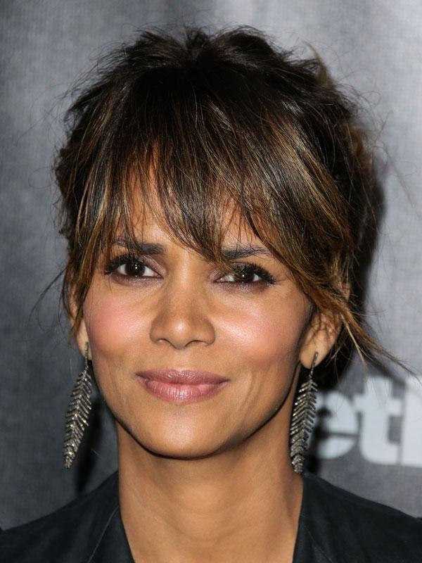 Halle Berry Fears Olivier Martinez Will Expose Her Secrets In A Tell ...