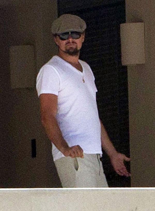 Leonardo Dicaprio 2