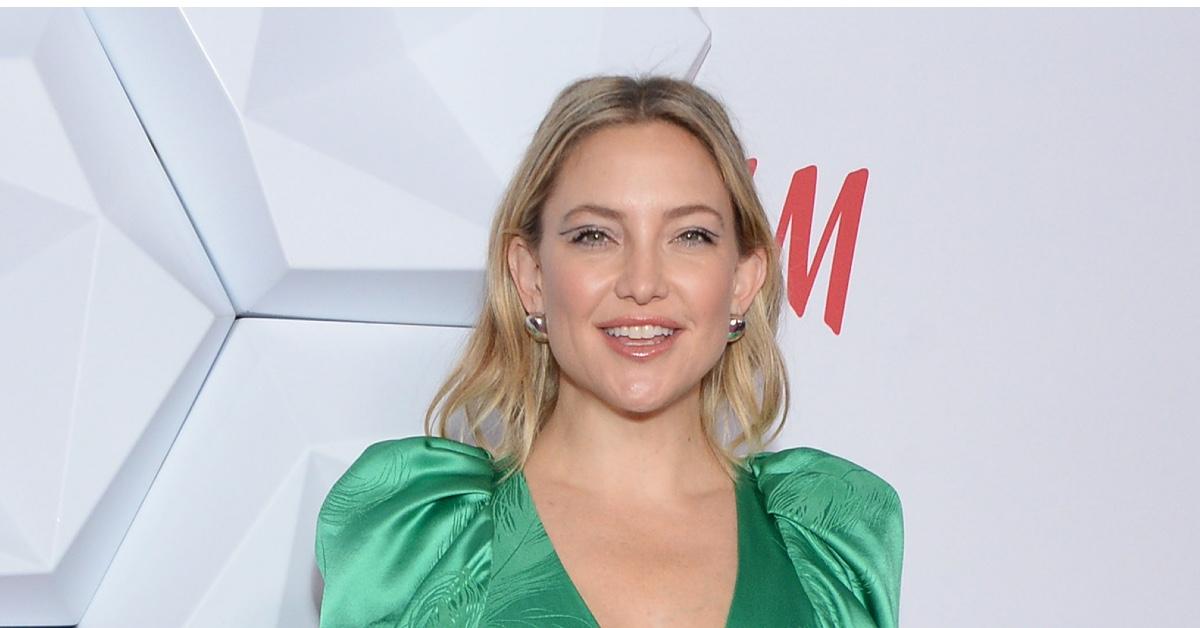 Who Is Kate Hudson's Father, Bill Hudson? They Have an Estranged