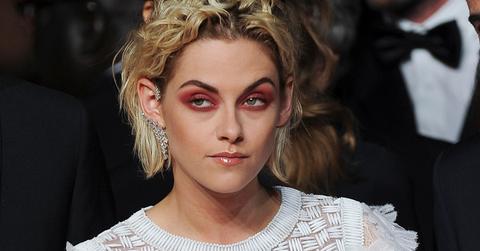 Premiere for Personal Shopper during Cannes international film festival 2016