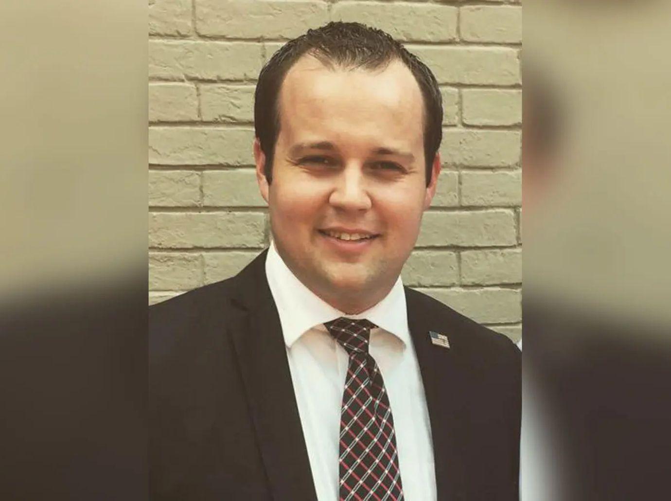 joshduggar twitter