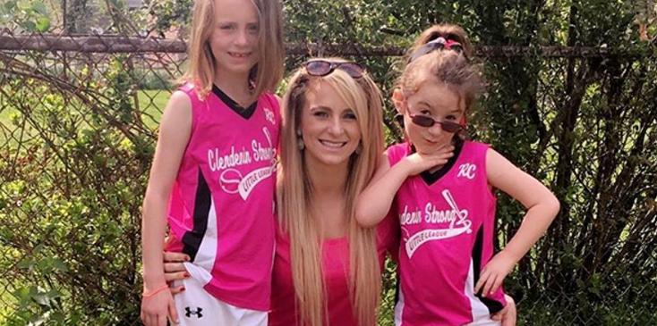 Leah messer youtube channel video daughters h