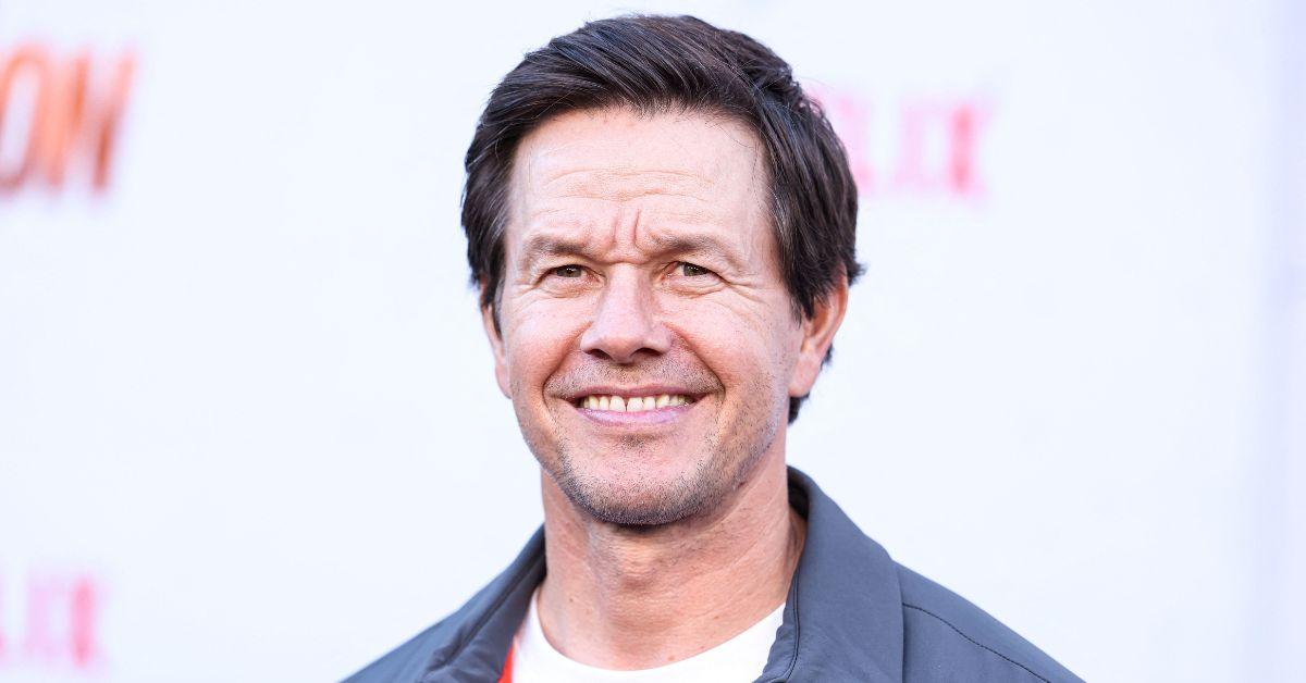 mark wahlberg