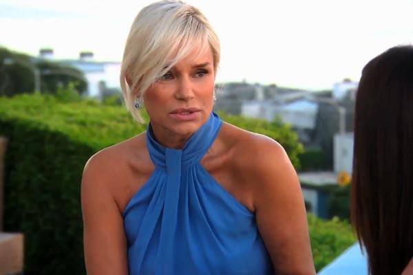 Yolanda foster rhobh